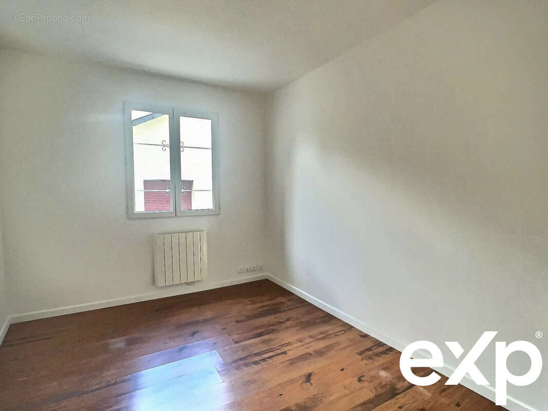 Appartement à OISSEL