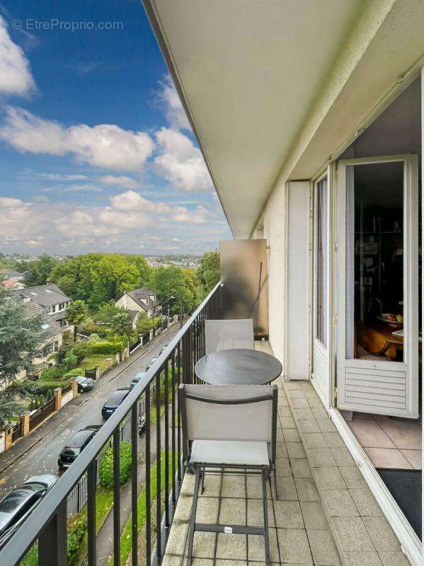 Appartement à GAGNY