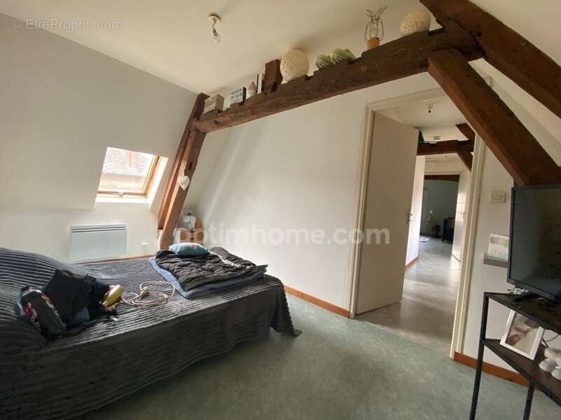 Maison à LA BOUTEILLE