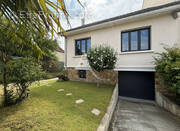 Maison à CARRIERES-SUR-SEINE