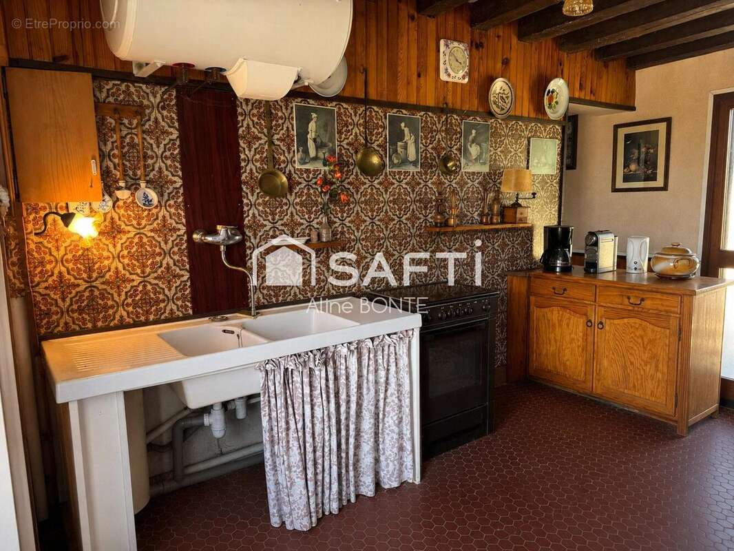 Maison 82 m² à Conches-En-Ouche  - photo 5