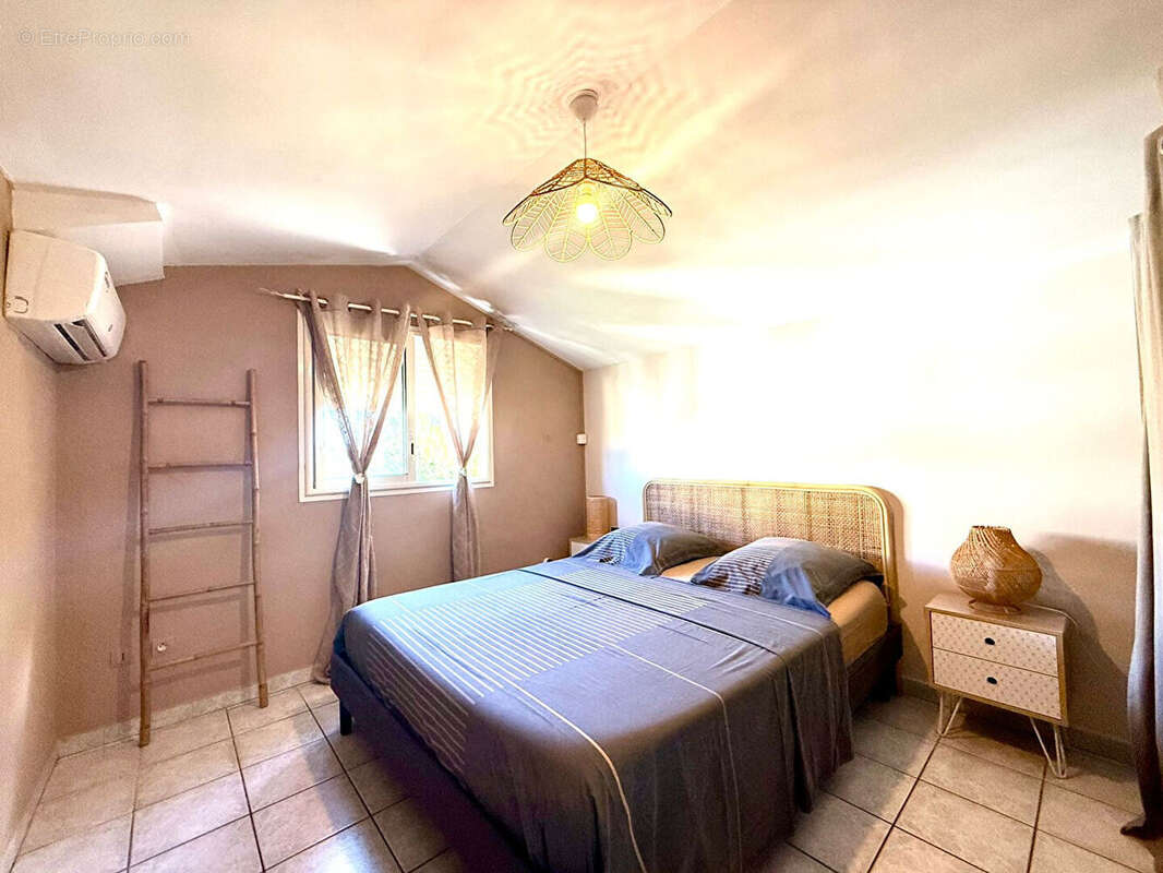 Appartement à SAINT-PAUL