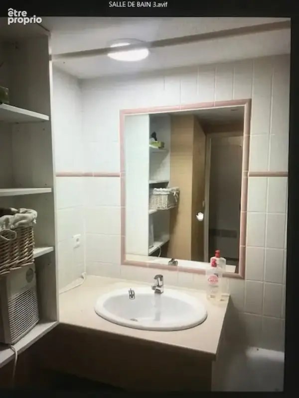 Appartement à vendre 2 pièces LA MONGIE (65) avec balcon, cellier, casier à ski et parking intérieur - photo 18