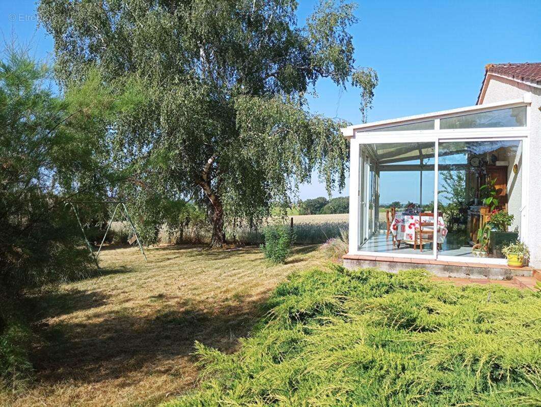 Maison 4 pièces Sainte-Gemme (81) - photo 14