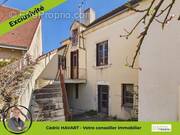 Maison à LE PONT-CHRETIEN-CHABENET