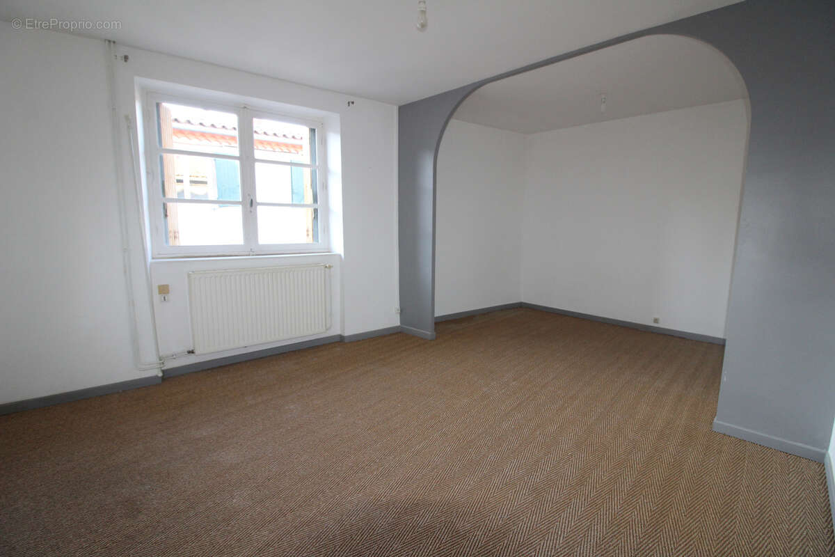 Appartement à LIMOUX