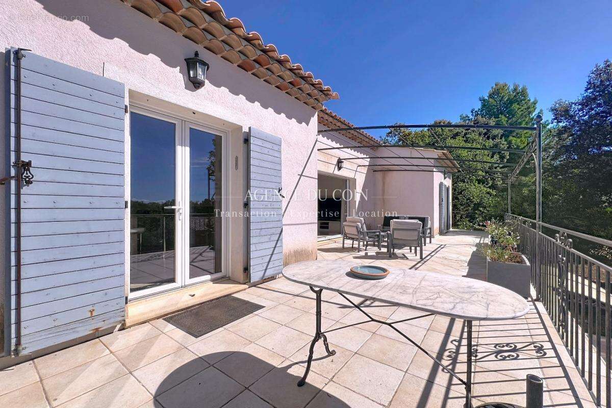 Maison à MOISSAC-BELLEVUE