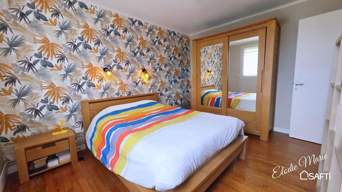 Maison 112 m² à Troarn  - photo 9