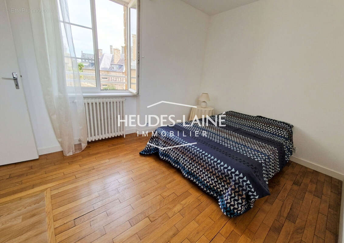 Appartement  - avranches - exclusivite - photo 8