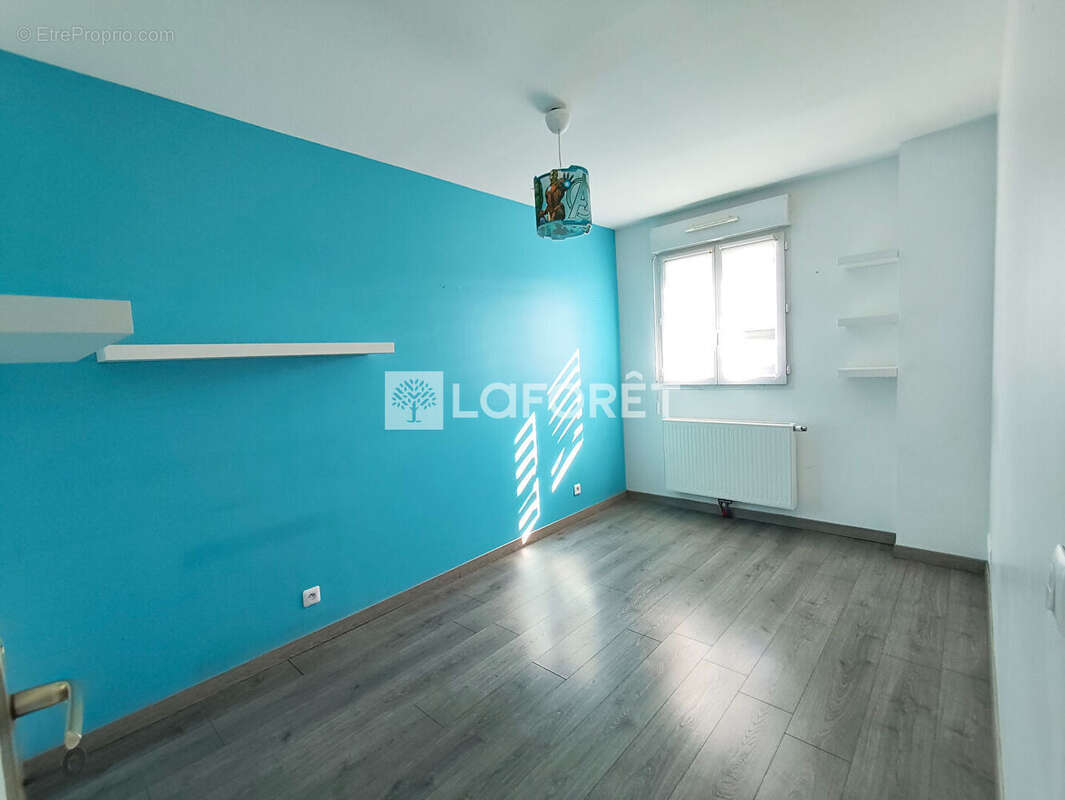 Maison à ATHIS-MONS