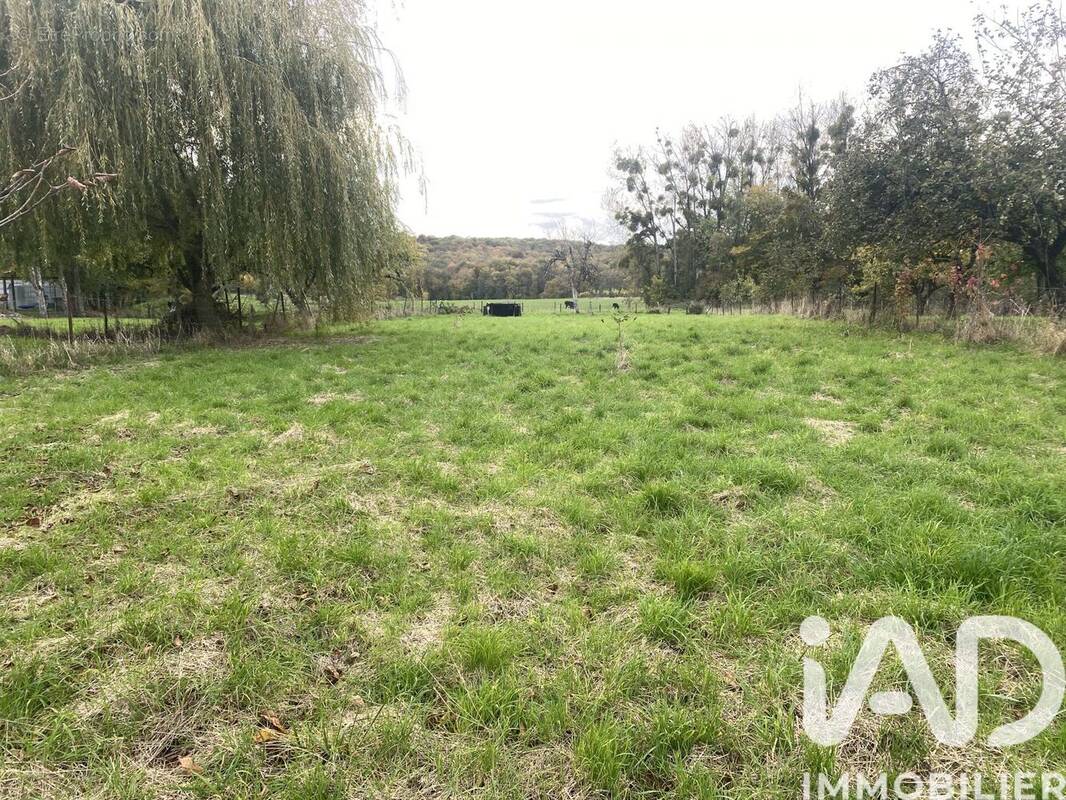 Photo 1 - Terrain à GRANDCHAMP