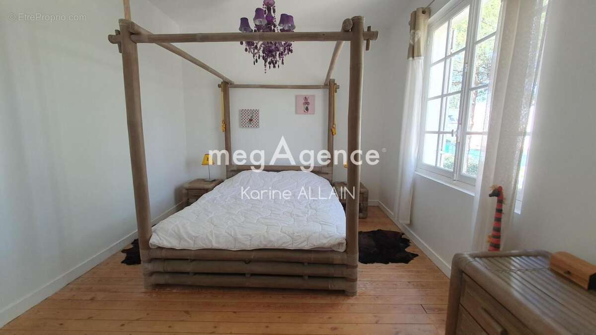 Maison à LA BAULE-ESCOUBLAC