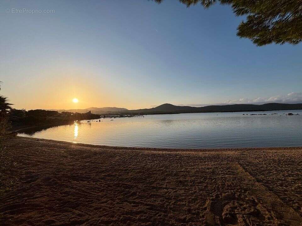 Appartement à PIANOTTOLI-CALDARELLO
