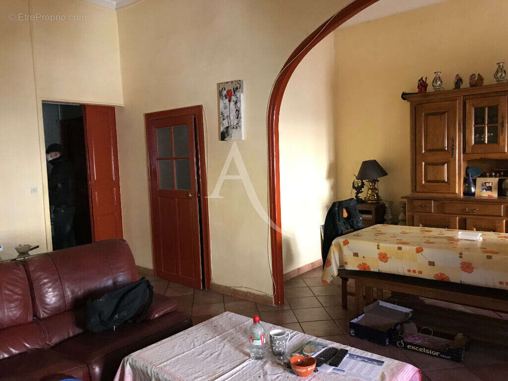 Appartement à NIMES
