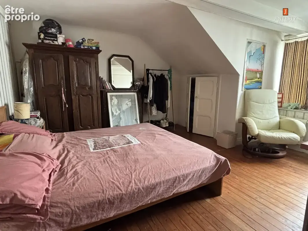 Maison 5 pièces 160 m² à vendre à Lorient (56100) - photo 4