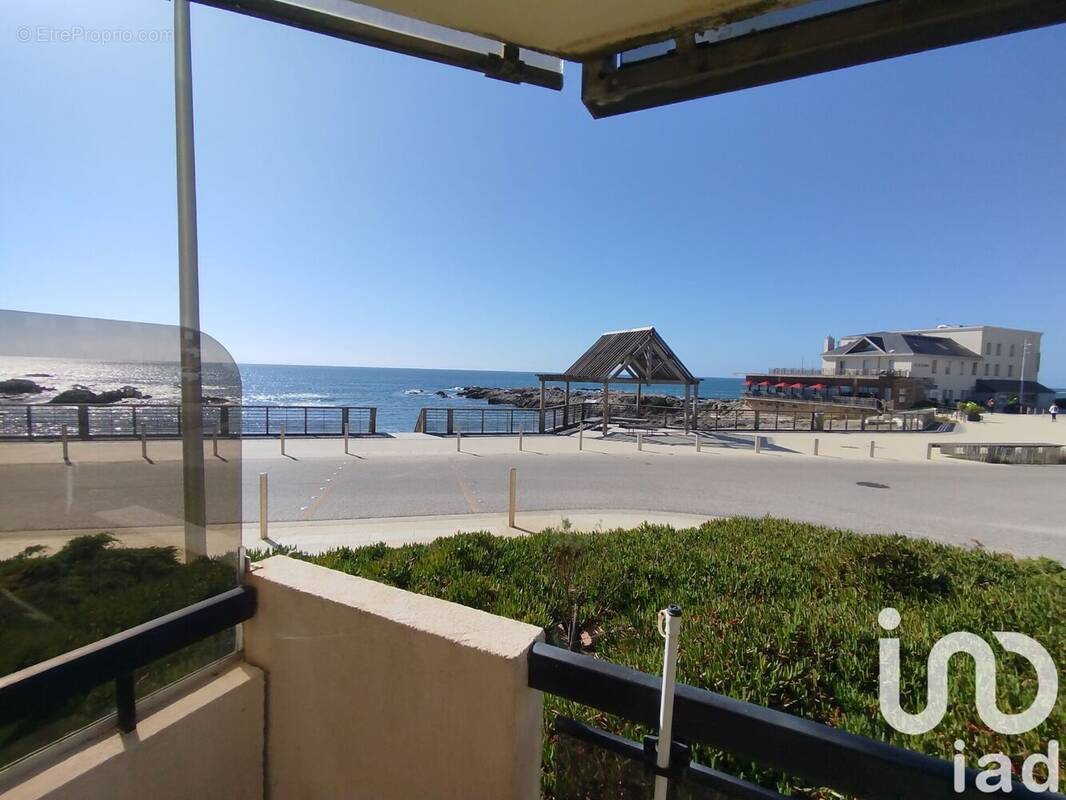 Photo 1 - Appartement à LE CROISIC