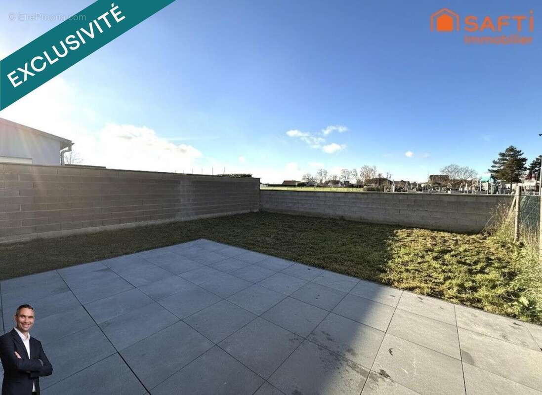 Photo 3 - Maison à SUNDHOUSE