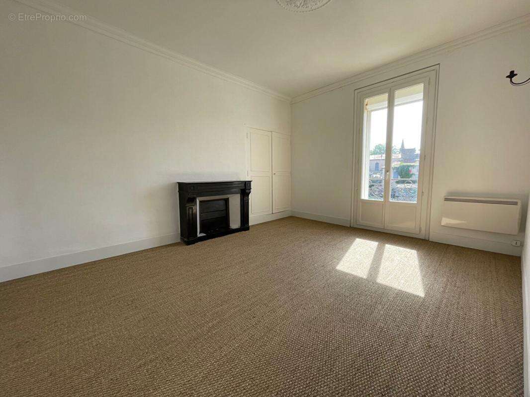 Appartement Agde 4 pièce(s) 108 m2 - photo 6