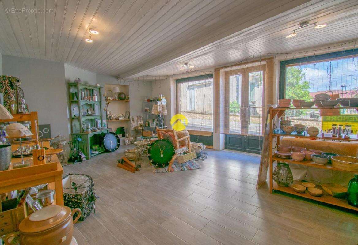 Maison à SIORAC-EN-PERIGORD