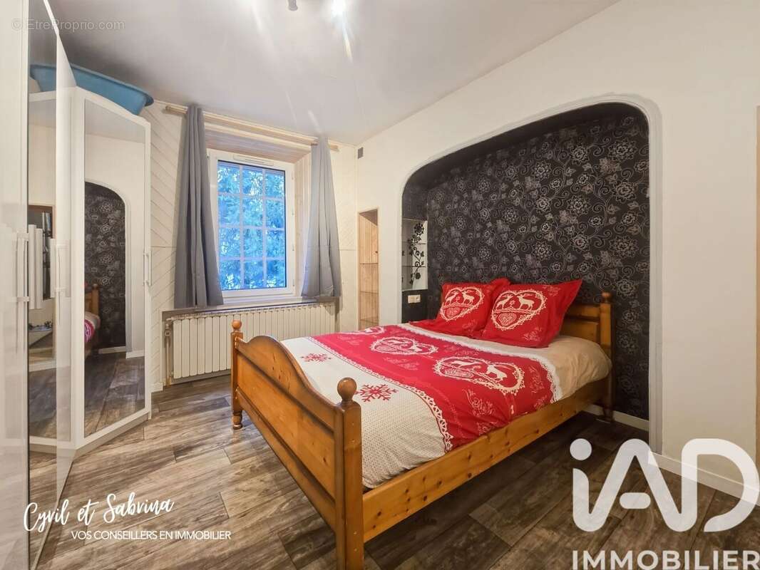 Photo 5 - Appartement à LA BRESSE