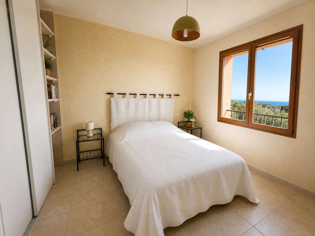Villa vue panoramique 4 chambres - photo 6
