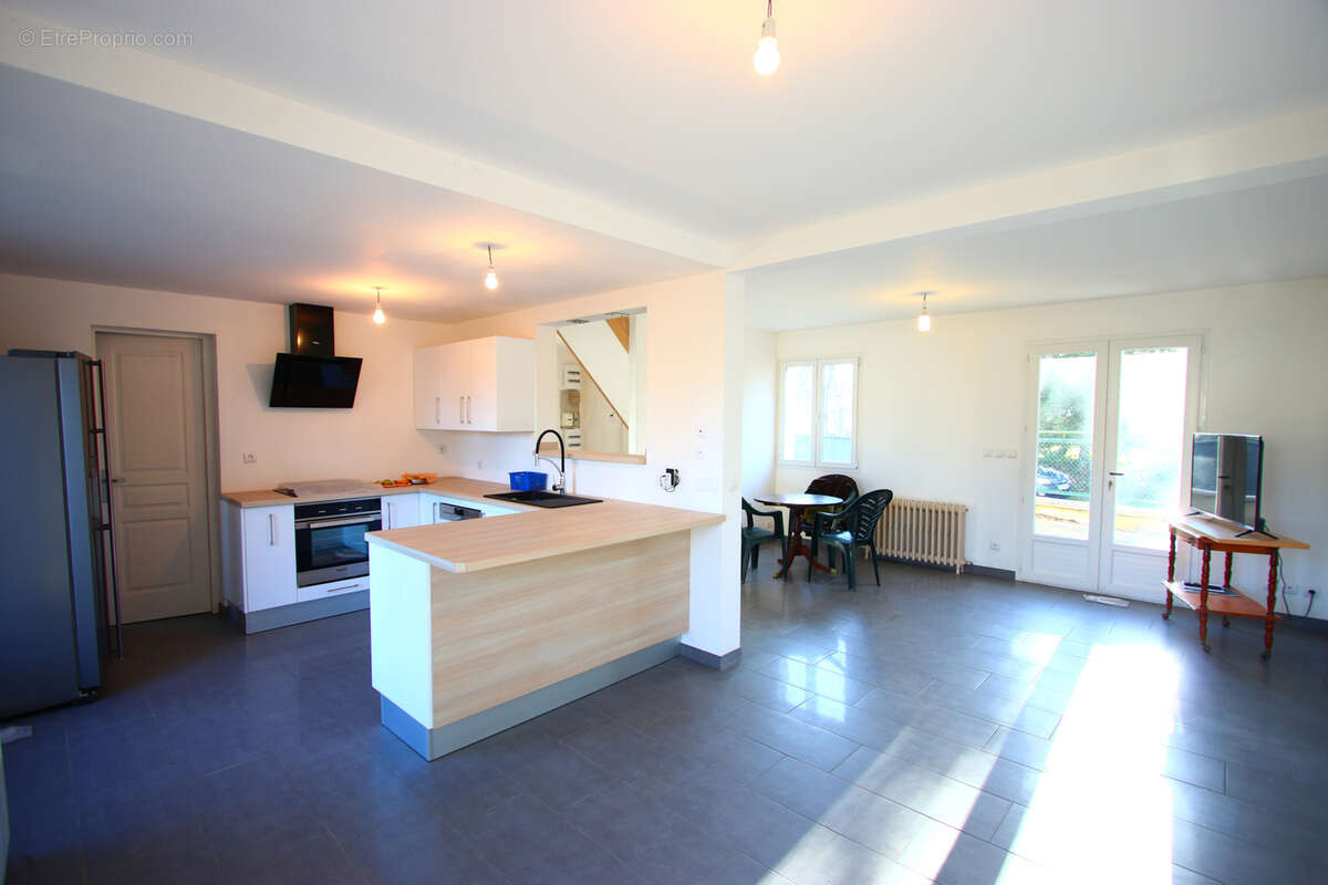 Maison à CHATEAUDUN