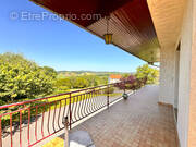 Maison à PANNESSIERES