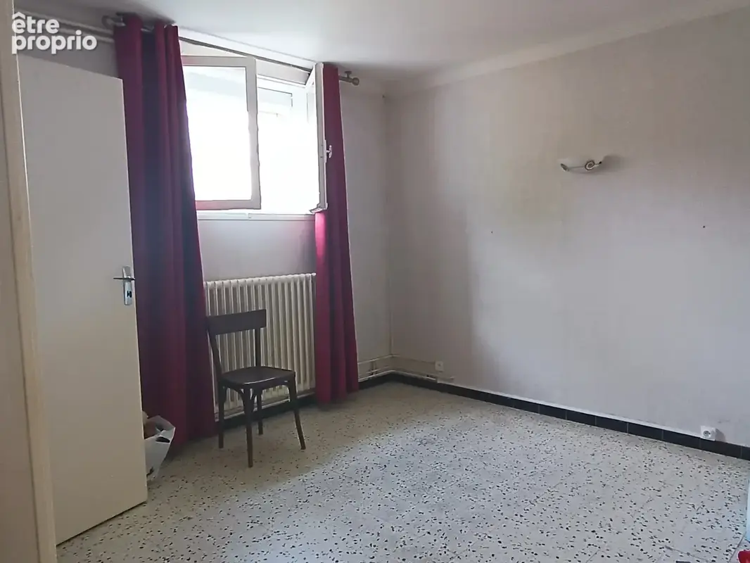 Maison individuelle à étage, 3 chambres, jardin, garage quartier calme - photo 10