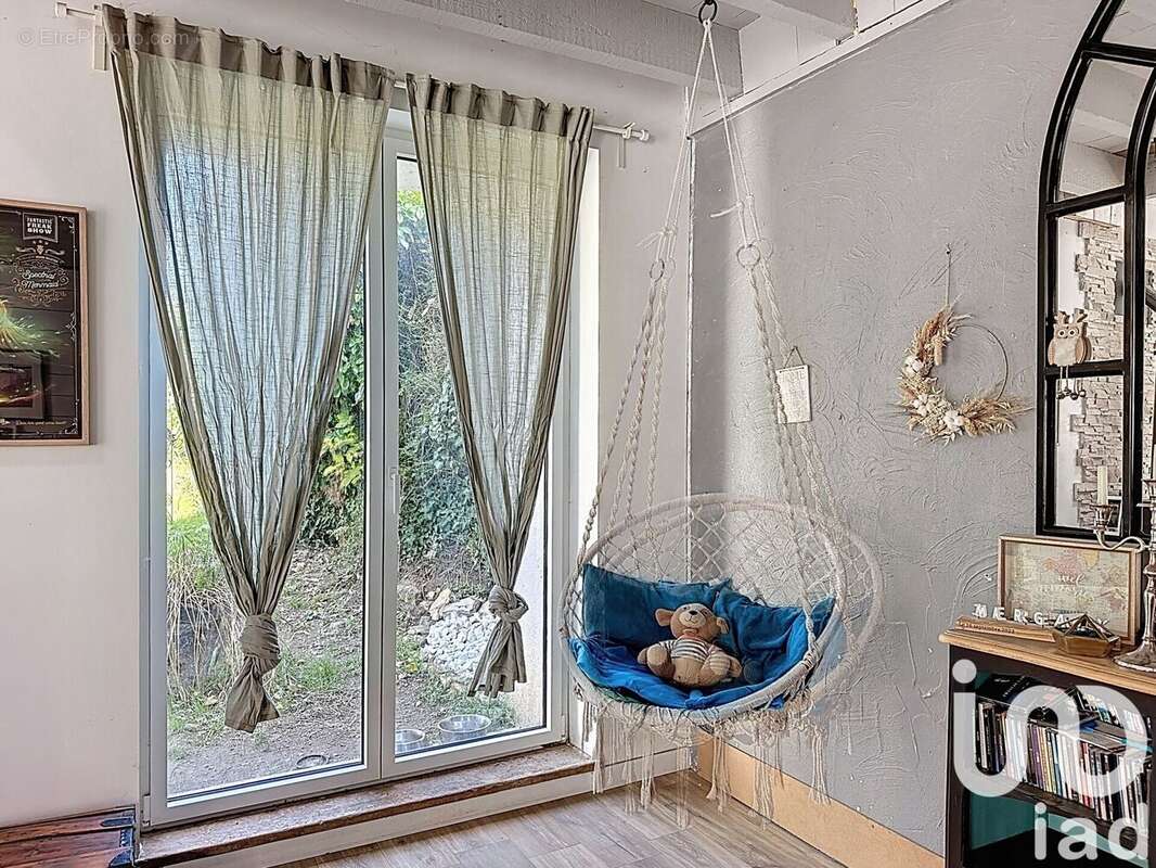 Photo 5 - Maison à CLOHARS-CARNOET