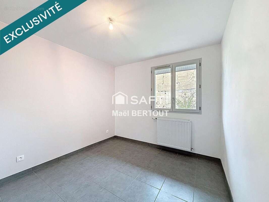 Photo 3 - Maison à SAINT-BERON