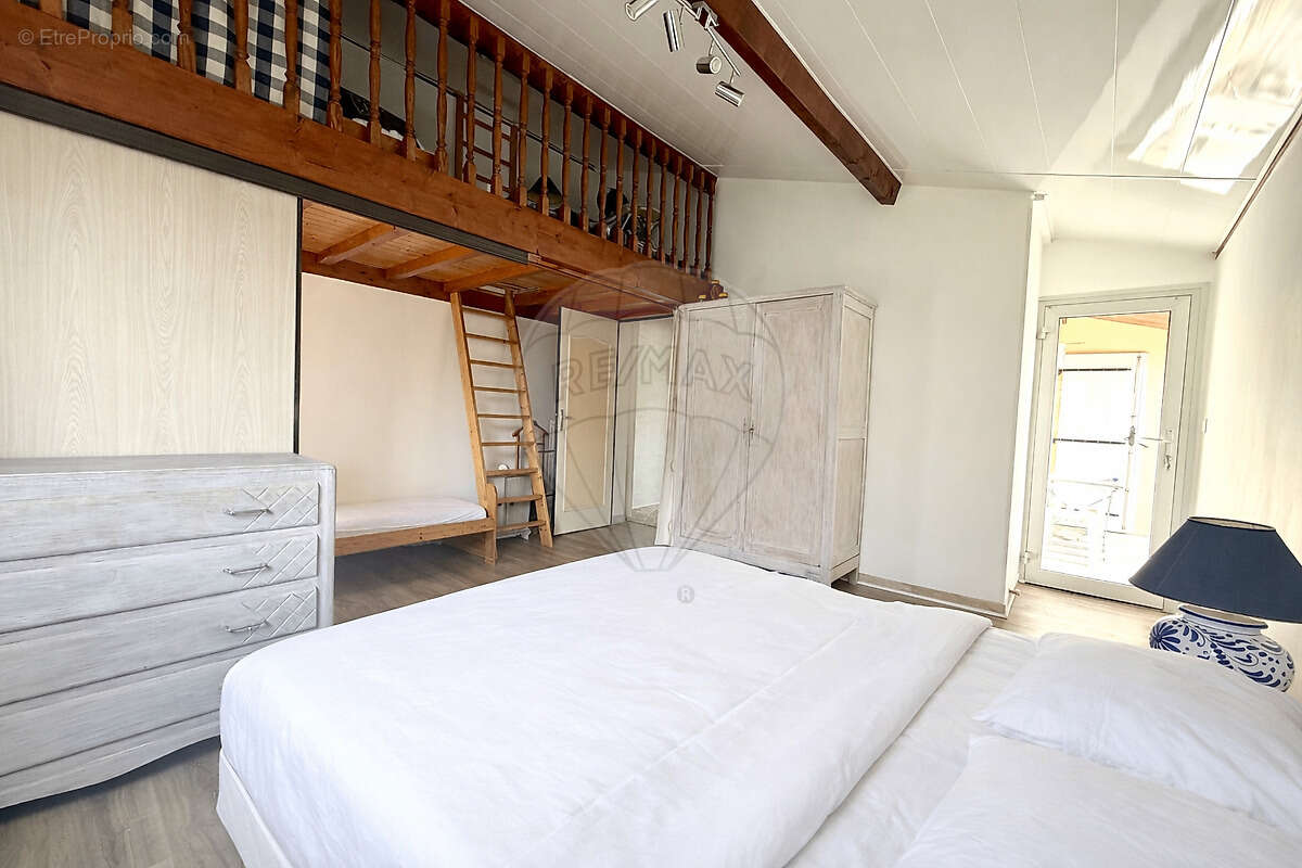 Maison 2 chambre(s) à vendre - photo 8