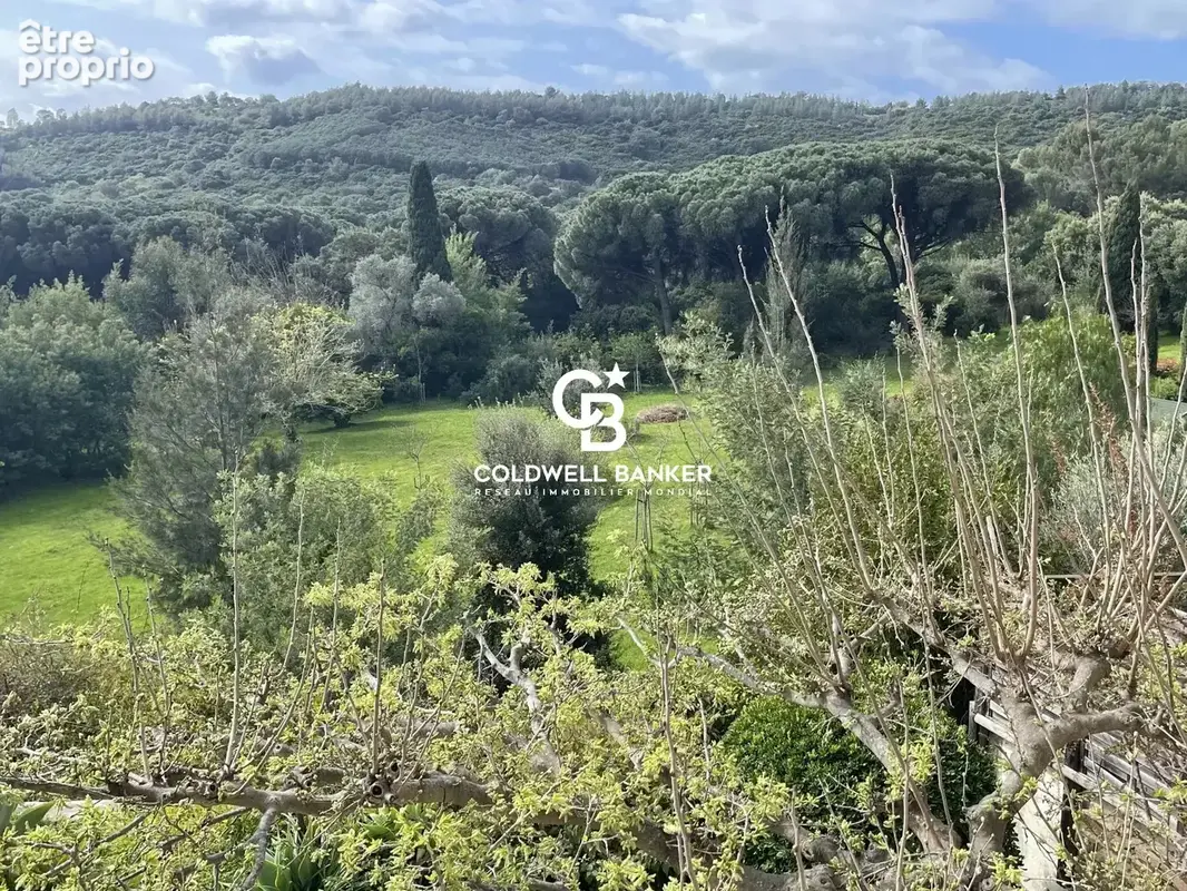 Cadre préservé & vue mer à Cavalière - photo 5