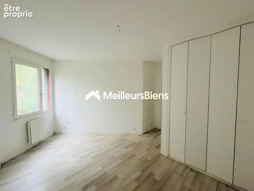 Appartement T4 de 81 m² au Mée-sur-Seine avec jardinet - photo 9