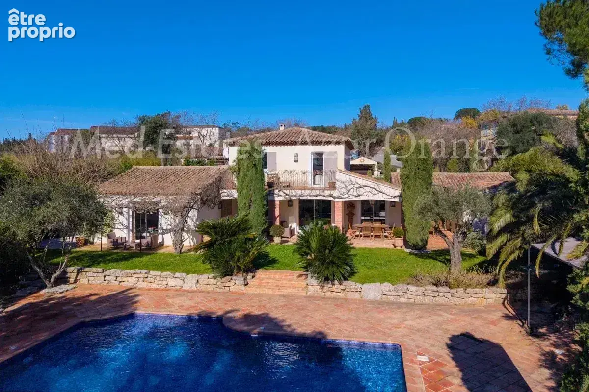 Elegante villa tout proche du centre & plages - photo 20