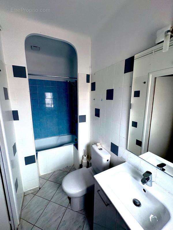 Appartement à LES SABLES-D&#039;OLONNE