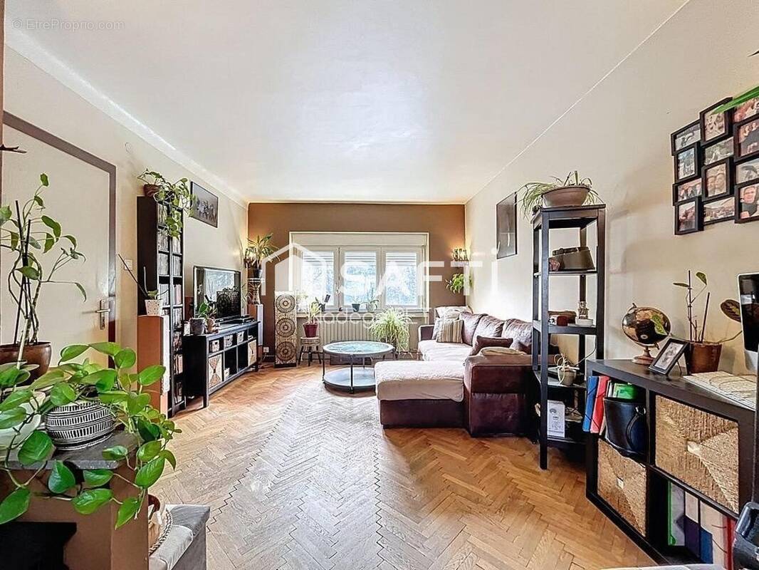 Photo 1 - Maison à MARANGE-SILVANGE