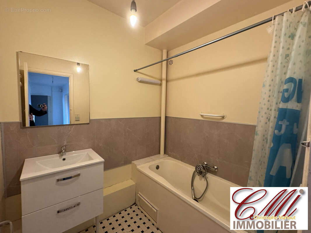Appartement à VITRY-LE-FRANCOIS