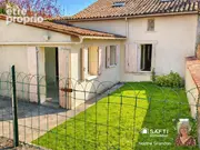 Photo 1 - Maison à BAIGNES-SAINTE-RADEGONDE