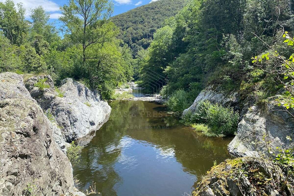 Maison à ARLES-SUR-TECH