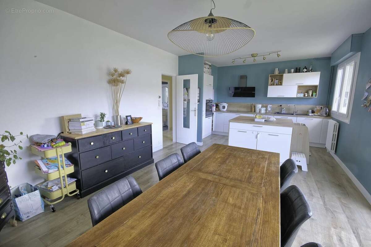 Maison à VER-SUR-MER