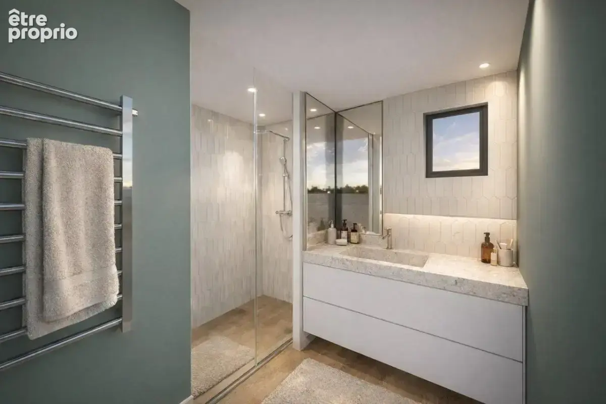 Maison 5 pièces 100 m² à vendre à Reims (51100) - photo 6