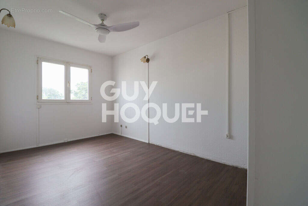 Appartement à SAINT-DENIS