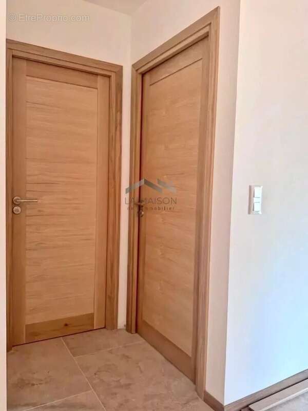 Appartement à PORTO-VECCHIO