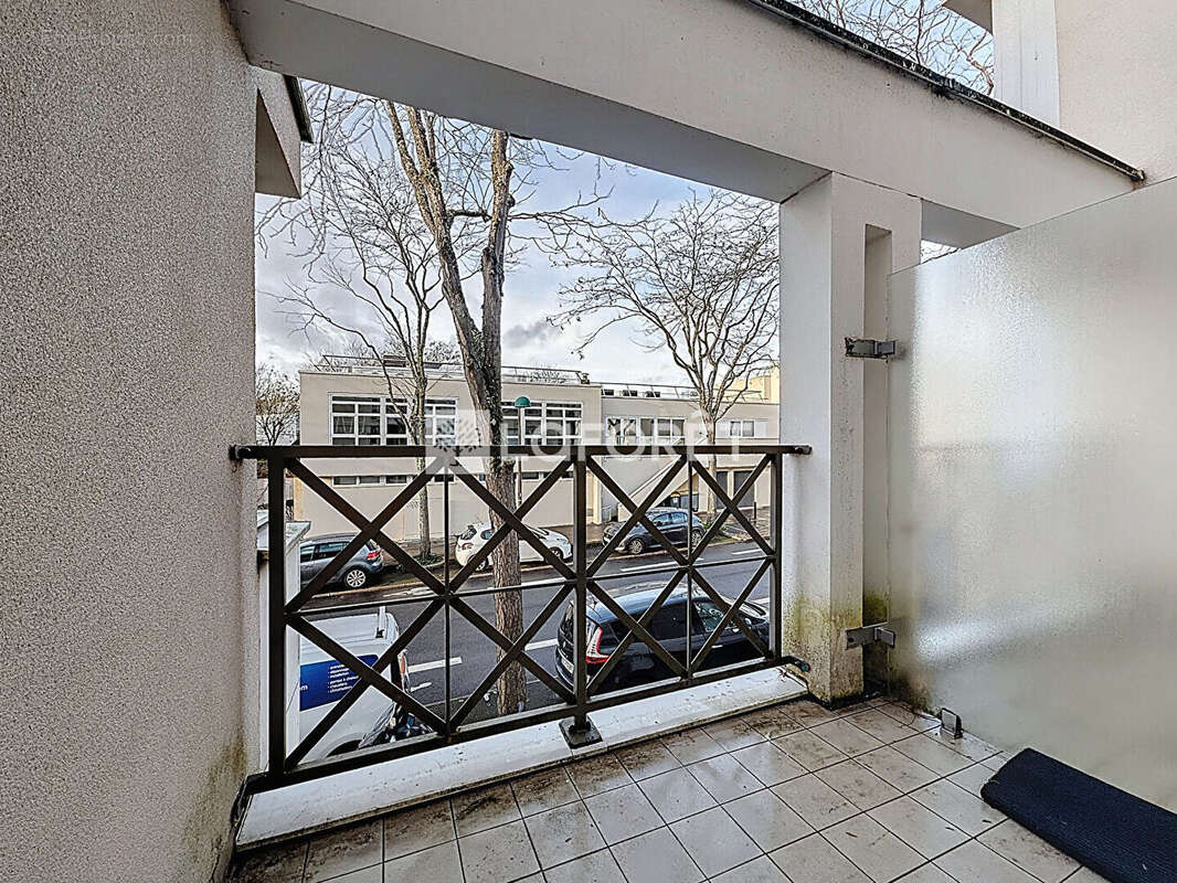 Appartement à MONTIGNY-LE-BRETONNEUX
