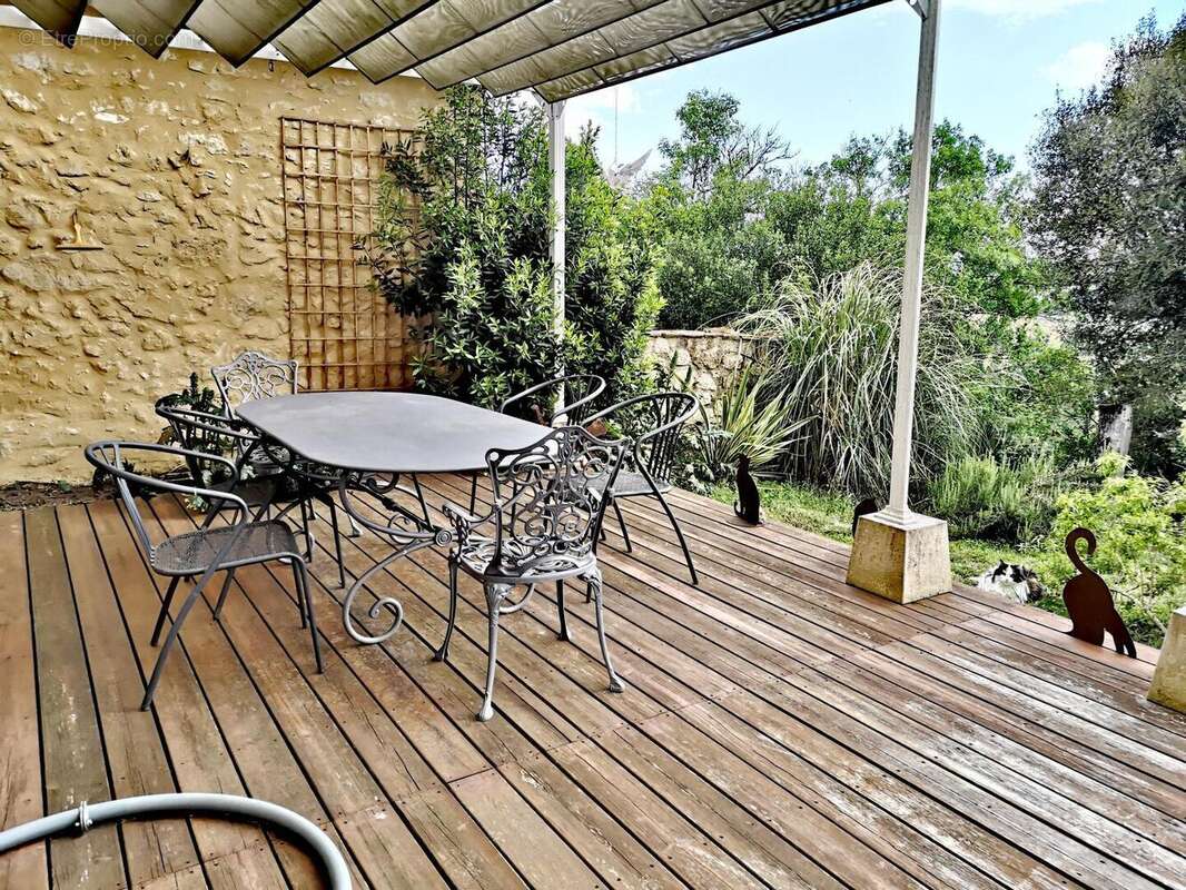 Propriété à vendre, Gers: DPE A Propriété équestre (ou propriété privée) sur son promontoire, très au calme, vues exceptionnelle - photo 13