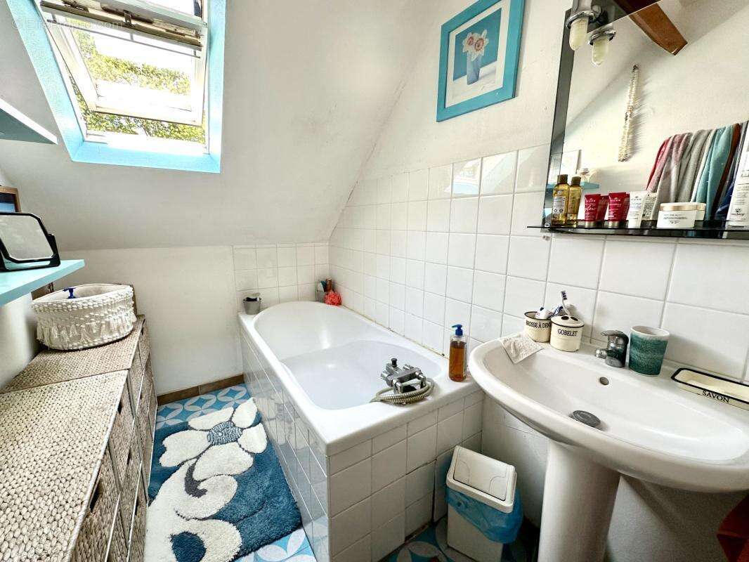 Maison à FAY-DE-BRETAGNE