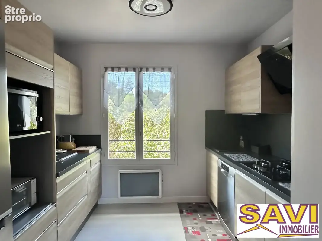Maison 3 pièces 60 m² à vendre à Fontenay-Sur-Loing (45210) - photo 3