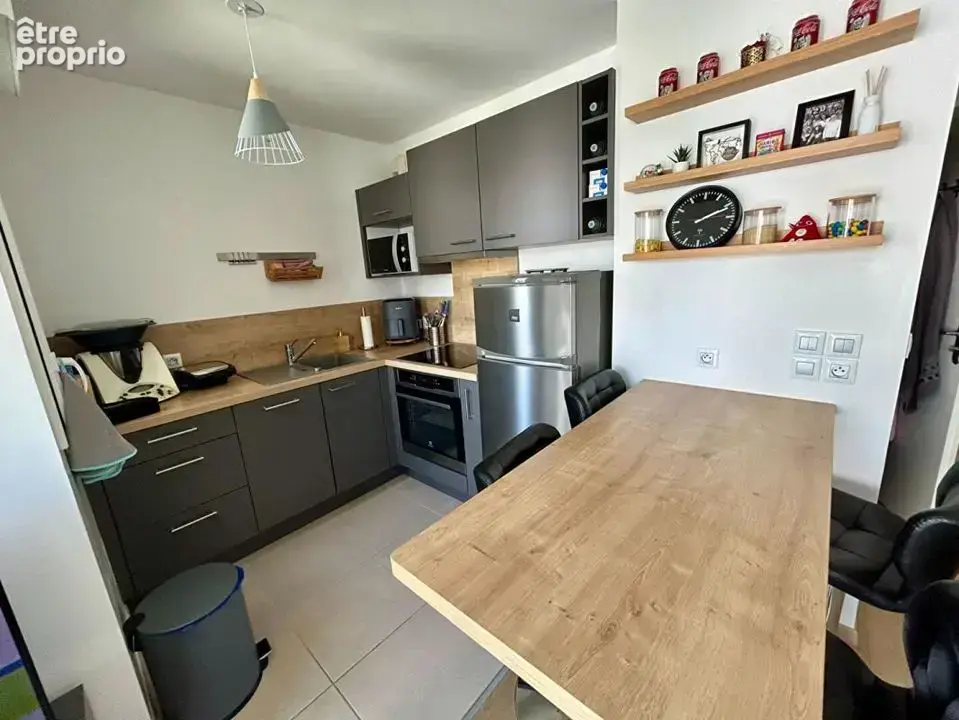 Appartement 2 pièces 37 m² à vendre à Caen (14000) - photo 15