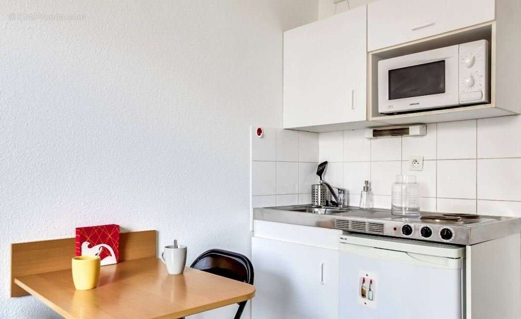 INVESTISSEMENT LOCATIF  ROUEN - Résidence Étudiante Neoresid Saint Sever - 6,14%  de rentabilité. - photo 3