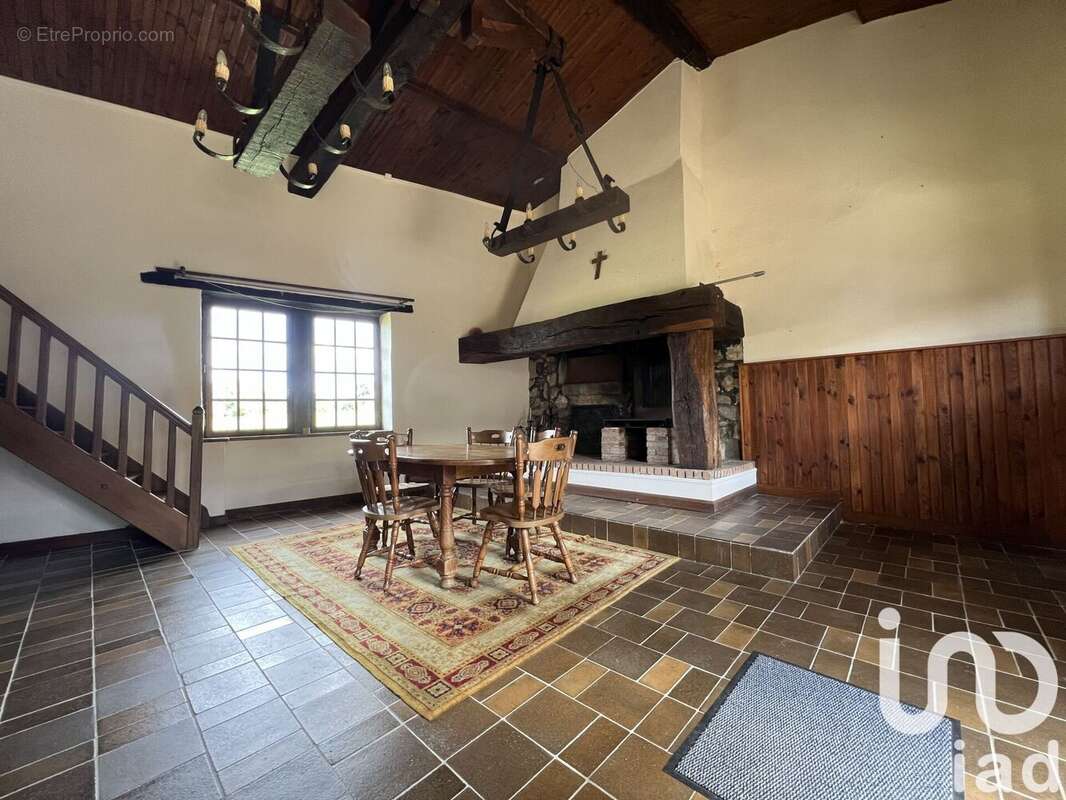 Photo 6 - Maison à BRULLIOLES